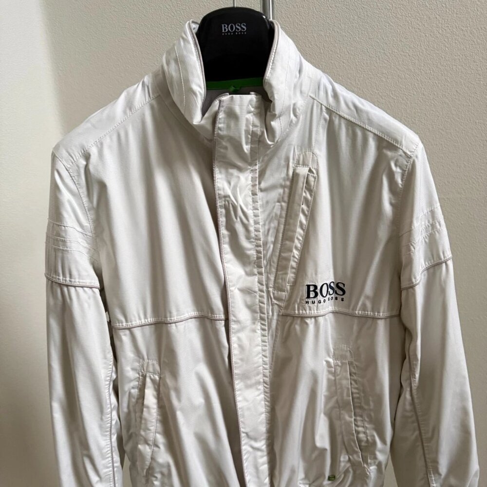 Hugo Boss Jacket Size - Medium
